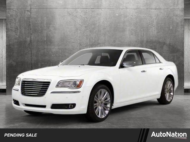 2013 Chrysler 300 C — Sedan — 57,688 mi — Scottsdale, AZ