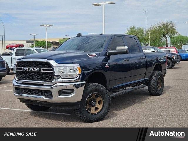 2021 Ram 2500 Tradesman — Pickup Truck — 70,564 mi — Scottsdale, AZ