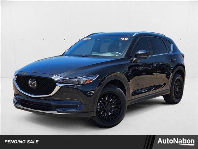 2019 Mazda CX-5 Signature — SUV — 26,591 mi — Scottsdale, AZ