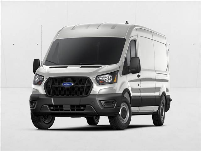 2023 Ford Transit Cargo Van T-250 — Cargo Van — 4,370 mi — Scottsdale, AZ