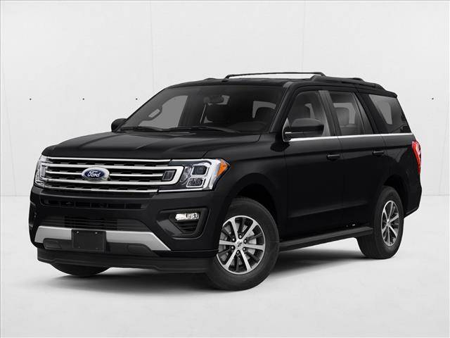 2019 Ford Expedition XLT — SUV — 85,318 mi — Scottsdale, AZ