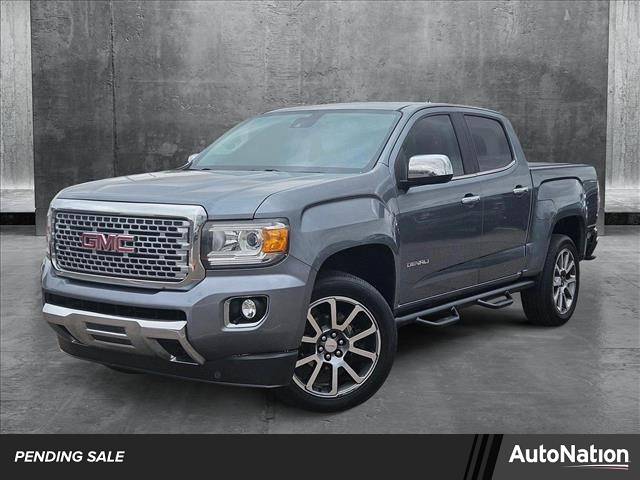 2019 GMC Canyon Denali — Pickup Truck — 94,146 mi — Scottsdale, AZ