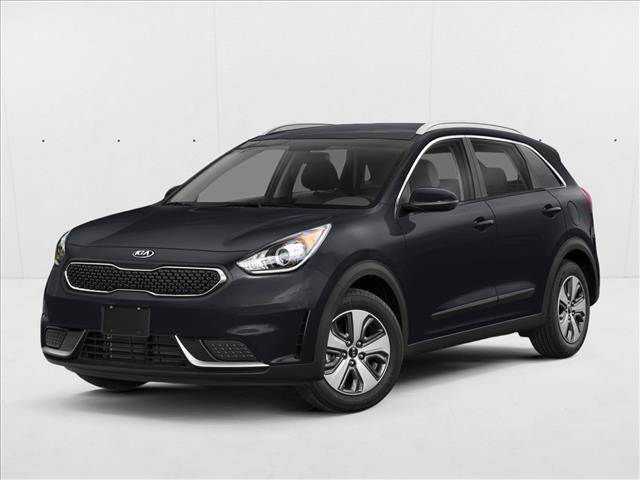 2019 Kia Niro Hybrid LX — SUV — 132,099 mi — Scottsdale, AZ