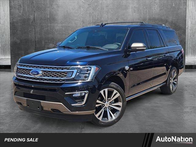 2021 Ford Expedition King Ranch — SUV — 73,810 mi — Scottsdale, AZ