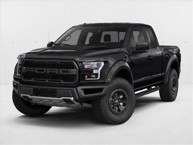 2018 Ford F-150 Raptor — Pickup Truck — 105,917 mi — Scottsdale, AZ