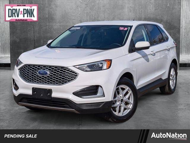 2023 Ford Edge SEL — SUV — 56,991 mi — Scottsdale, AZ