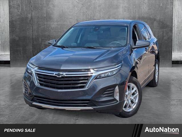 2022 Chevrolet Equinox LT — SUV — 70,491 mi — Scottsdale, AZ