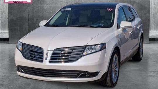 2017 Lincoln MKT Elite — SUV — 76,031 mi — Scottsdale, AZ