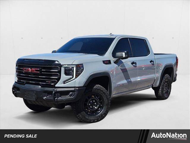 2024 GMC Sierra 1500 AT4X — Pickup Truck — 7,777 mi — Scottsdale, AZ