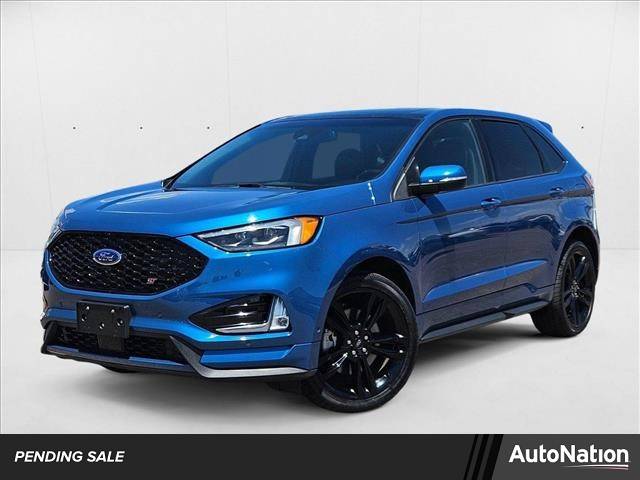 2019 Ford Edge ST — SUV — 33,620 mi — Scottsdale, AZ