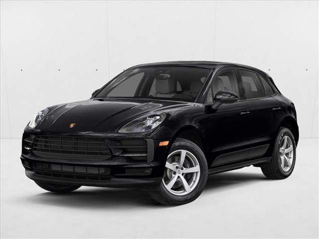 2020 Porsche Macan S — SUV — 83,990 mi — Scottsdale, AZ