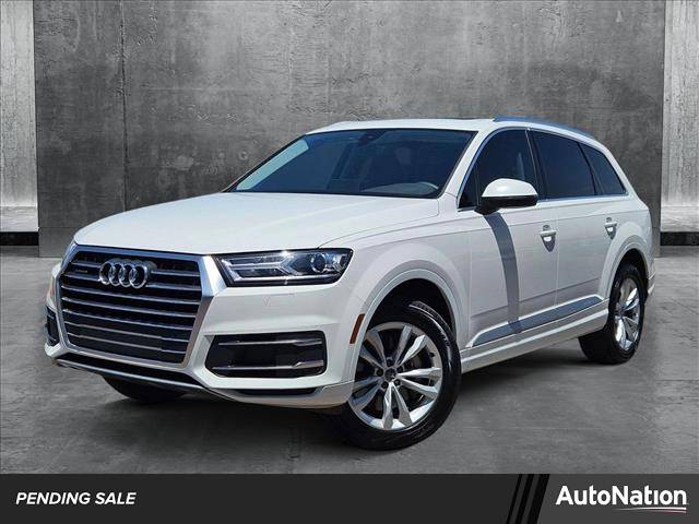 2019 Audi Q7 Premium — SUV — 68,297 mi — Scottsdale, AZ