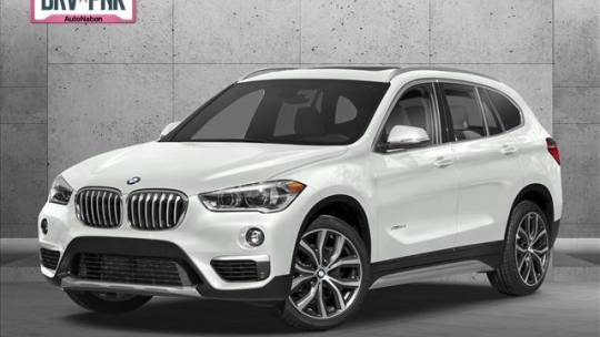 2018 BMW X1 28i — SUV — 97,842 mi — Scottsdale, AZ