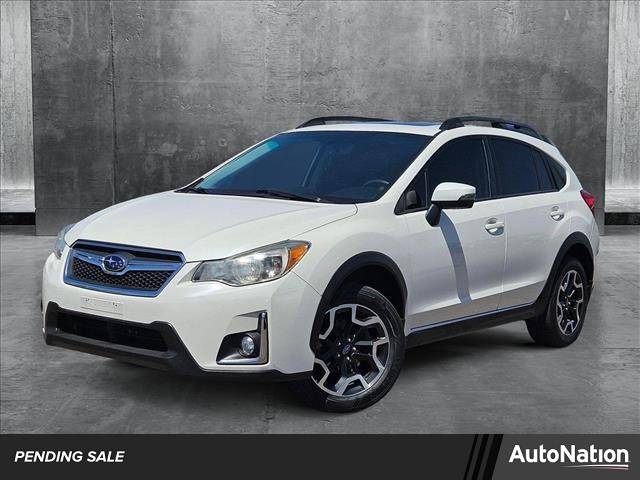 2017 Subaru Crosstrek Limited — SUV — 83,013 mi — Scottsdale, AZ