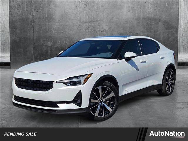 2021 Polestar 2 Launch Edition — Sedan — 70,648 mi — Scottsdale, AZ