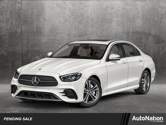 2021 Mercedes-Benz E-Class E 350 — Sedan — 11,599 mi — Scottsdale, AZ