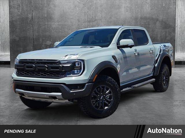 2024 Ford Ranger Raptor — Pickup Truck — 16,167 mi — Scottsdale, AZ