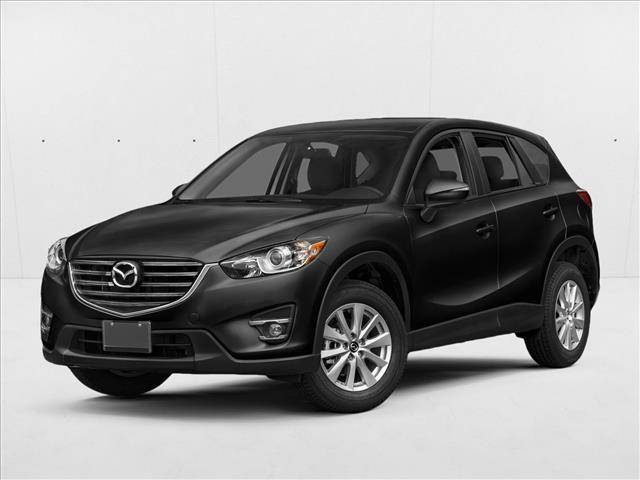 2016 Mazda CX-5 Touring — SUV — 59,999 mi — Scottsdale, AZ