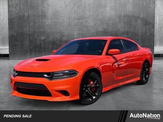 2020 Dodge Charger GT — Sedan — 74,659 mi — Scottsdale, AZ