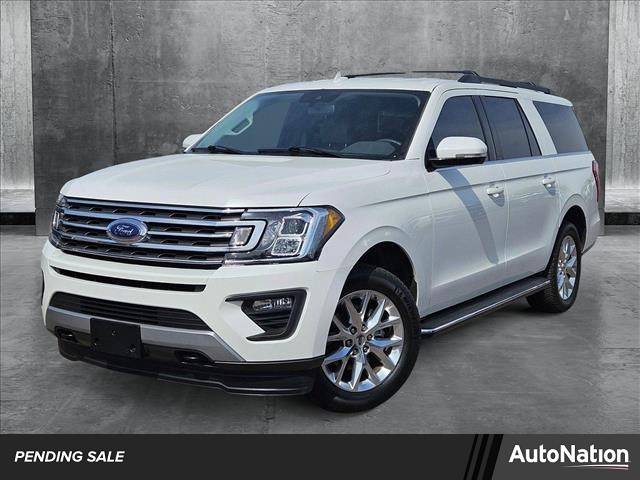 2020 Ford Expedition XLT — SUV — 81,611 mi — Scottsdale, AZ