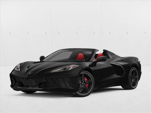 2023 Chevrolet Corvette 2LT — Convertible — 15,759 mi — Scottsdale, AZ