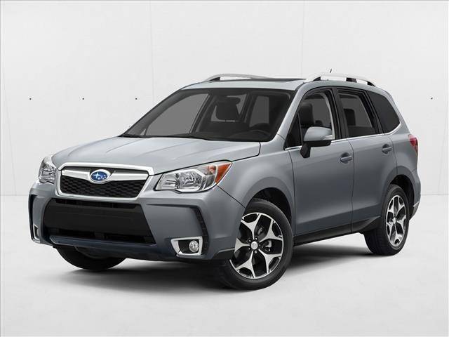 2014 Subaru Forester 2.0XT Premium — SUV — 112,088 mi — Scottsdale, AZ
