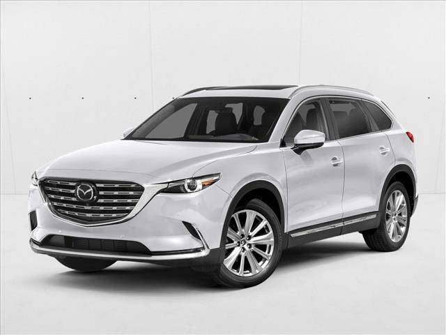 2022 Mazda CX-9 Signature — SUV — 34,685 mi — Scottsdale, AZ