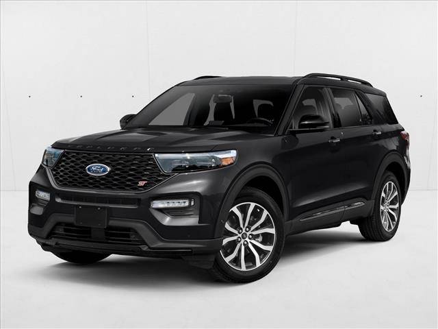 2022 Ford Explorer ST — SUV — 65,733 mi — Scottsdale, AZ