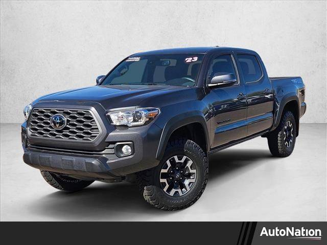 2023 Toyota Tacoma TRD Off Road — Pickup Truck — 32,032 mi — Scottsdale, AZ