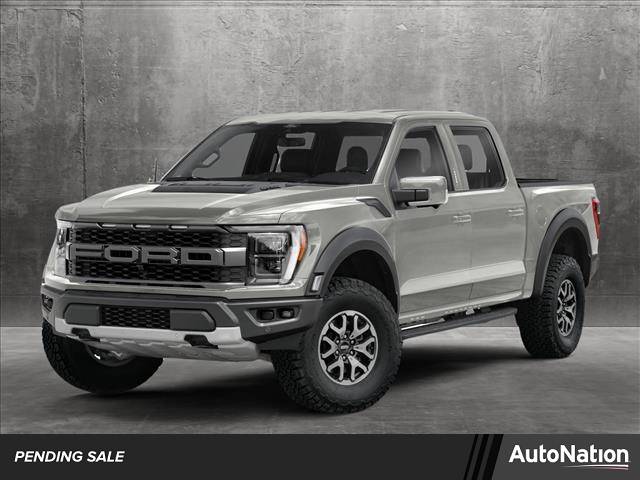 2022 Ford F-150 Raptor — Pickup Truck — 42,381 mi — Scottsdale, AZ