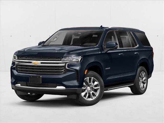 2023 Chevrolet Tahoe LT — SUV — 46,660 mi — Scottsdale, AZ