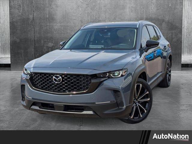 2024 Mazda CX-50 Premium Plus — SUV — 11,750 mi — Scottsdale, AZ