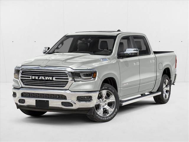 2024 Ram 1500 Laramie — Pickup Truck — 12,774 mi — Scottsdale, AZ