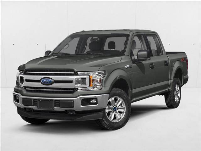 2019 Ford F-150 XLT — Pickup Truck — 61,127 mi — Scottsdale, AZ