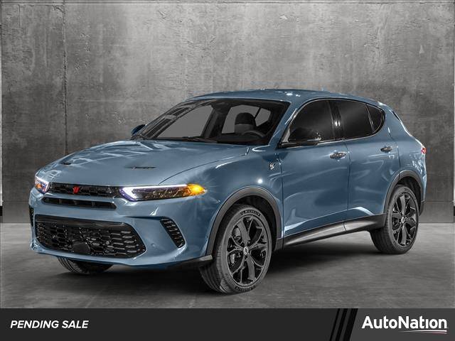 2024 Dodge Hornet GT — SUV — 19,814 mi — Scottsdale, AZ