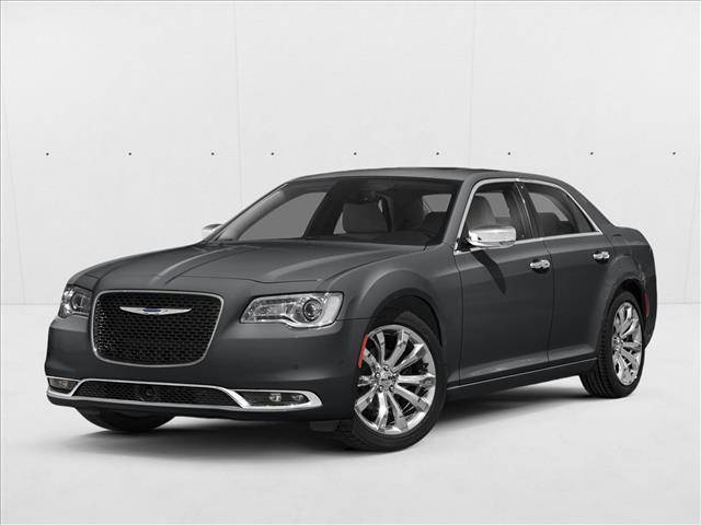 2019 Chrysler 300 S — Sedan — 53,527 mi — Scottsdale, AZ