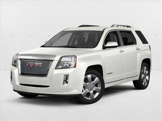 2013 GMC Terrain Denali — SUV — 135,970 mi — Scottsdale, AZ