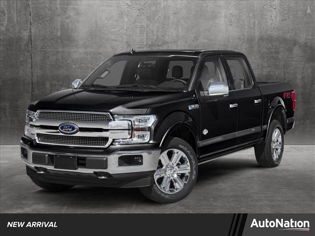 2019 Ford F-150 King Ranch — Pickup Truck — 103,918 mi — Scottsdale, AZ