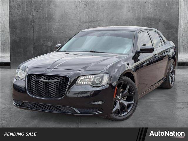 2020 Chrysler 300 Touring — Sedan — 61,254 mi — Scottsdale, AZ