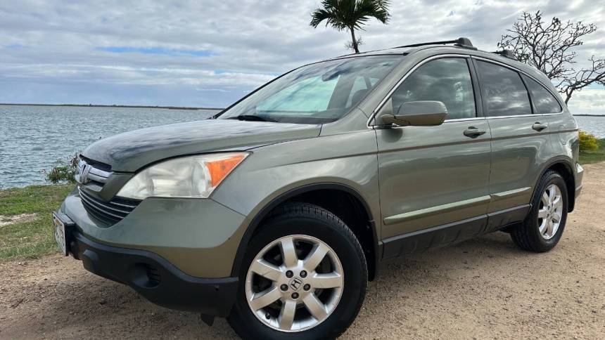 2007 Honda CR-V EX-L — SUV — 131,865 mi — Honolulu, HI