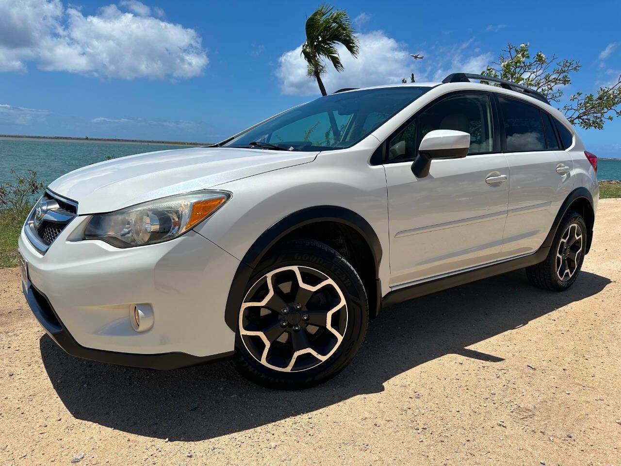 2015 Subaru XV Crosstrek 2.0i Premium — SUV — 89,866 mi — Honolulu, HI