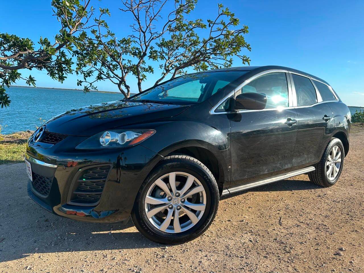 2010 Mazda CX-7 s Touring — SUV — 77,883 mi — Honolulu, HI