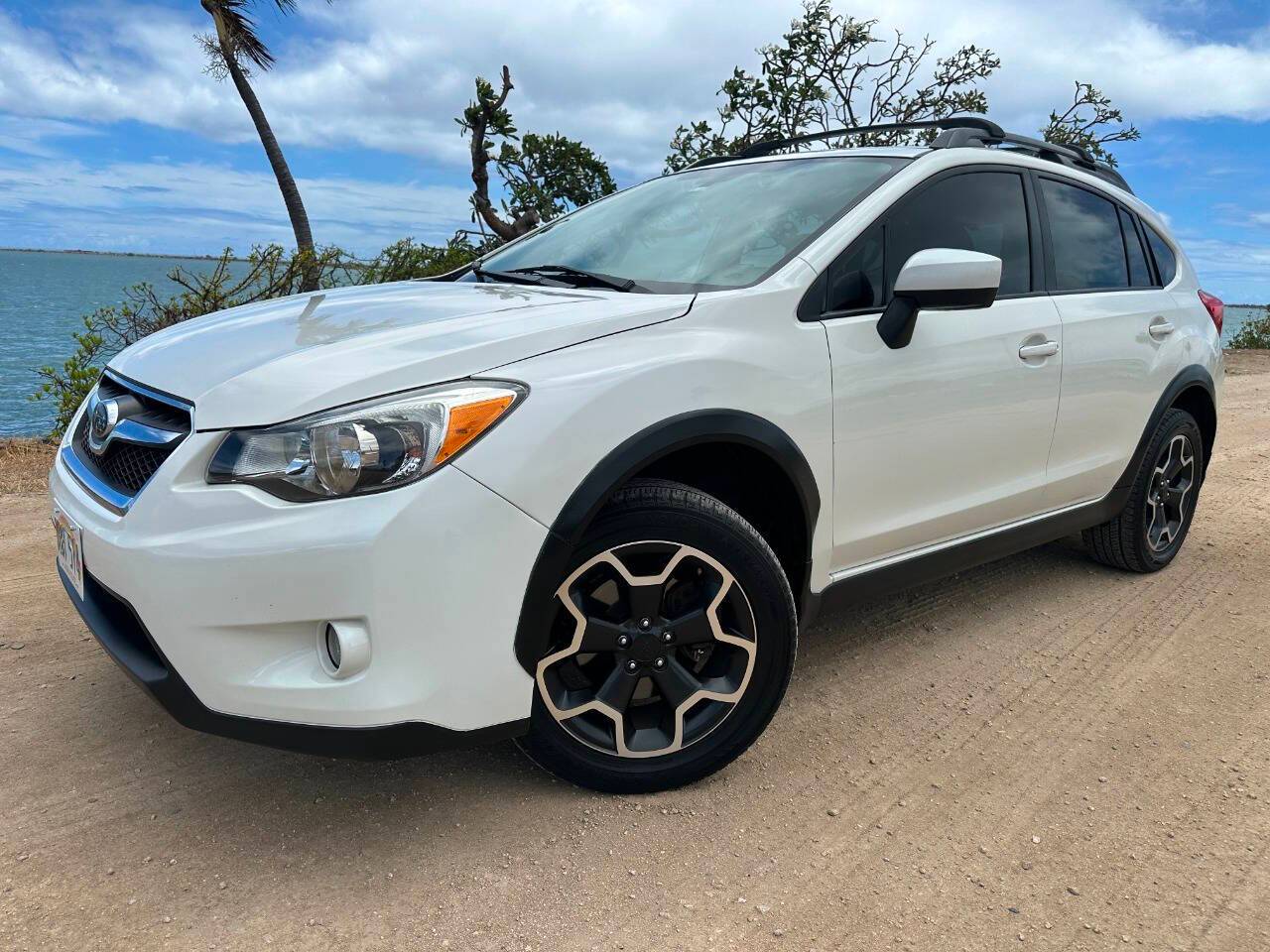 2015 Subaru XV Crosstrek 2.0i Premium — SUV — 113,945 mi — Honolulu, HI