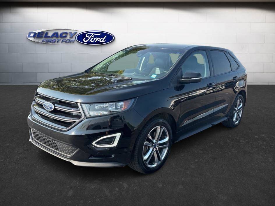 2016 Ford Edge Sport — SUV — 98,813 mi — Elma, NY