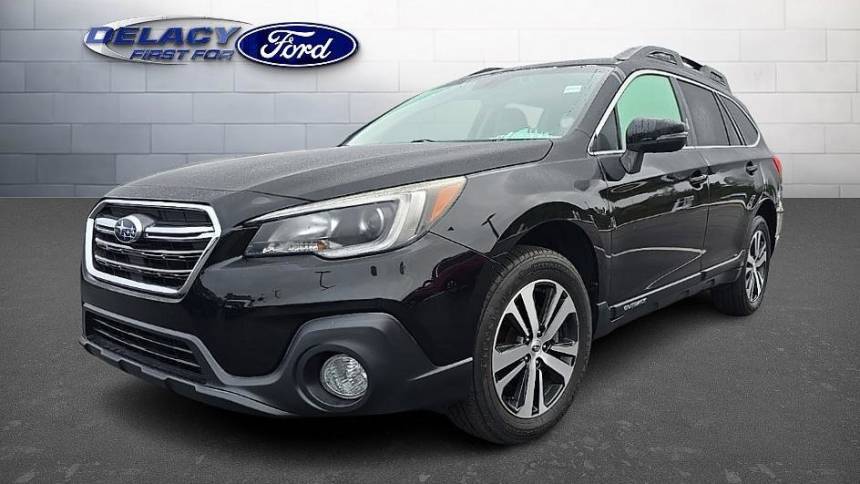 2019 Subaru Outback 2.5i Limited — SUV — 89,275 mi — Elma, NY