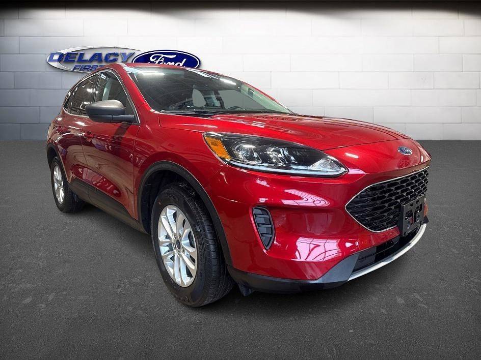 2022 Ford Escape SE — SUV — 23,981 mi — Elma, NY