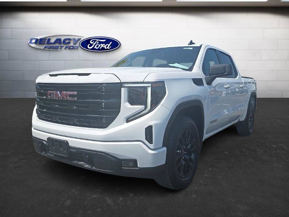 2024 GMC Sierra 1500 Elevation — Pickup Truck — 28,303 mi — Elma, NY