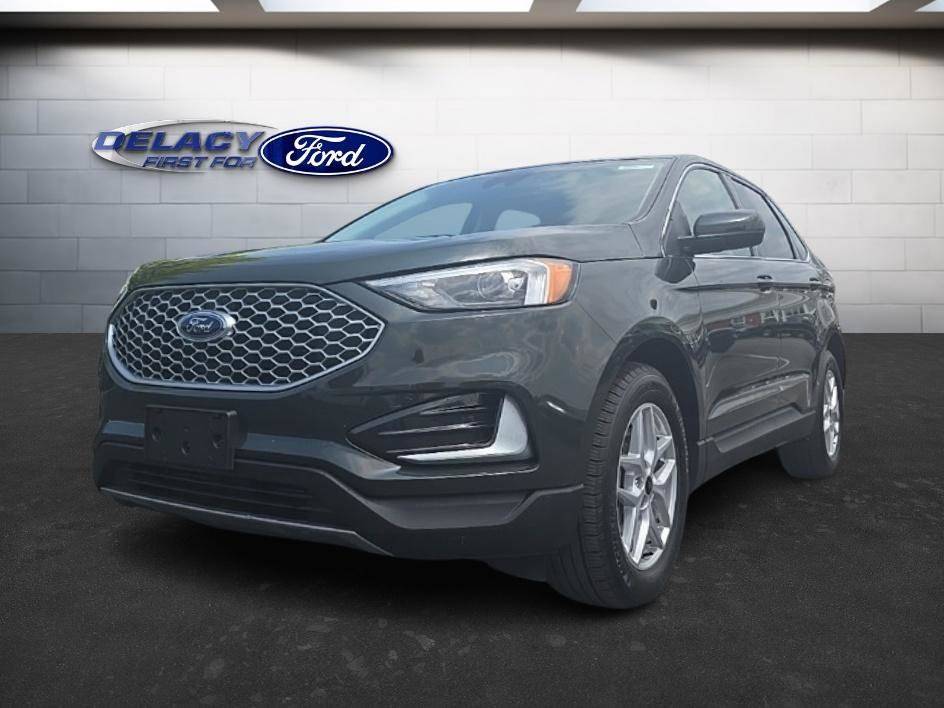 2024 Ford Edge SEL — SUV — 33,516 mi — Elma, NY