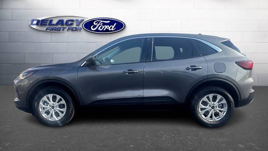 2023 Ford Escape Active — SUV — 16,277 mi — Elma, NY