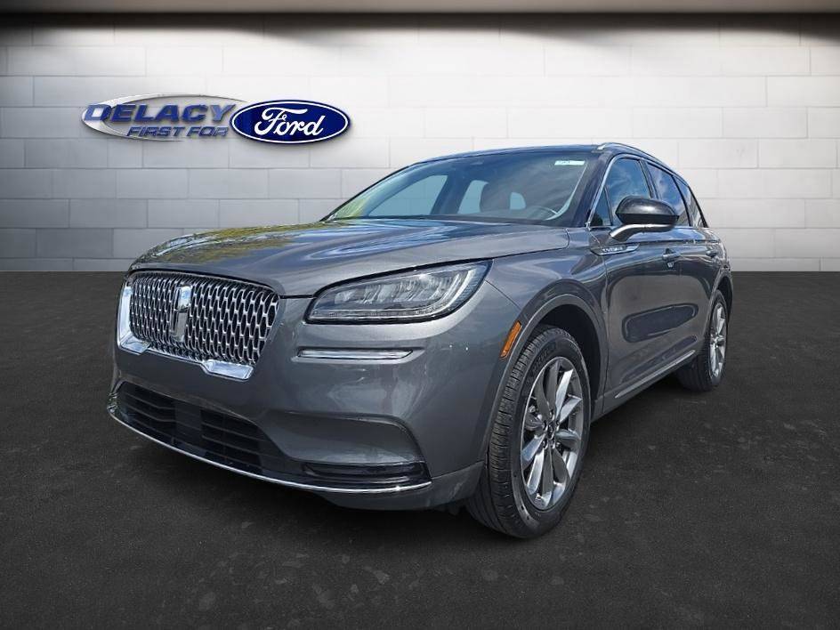 2022 Lincoln Corsair Standard — SUV — 19,928 mi — Elma, NY